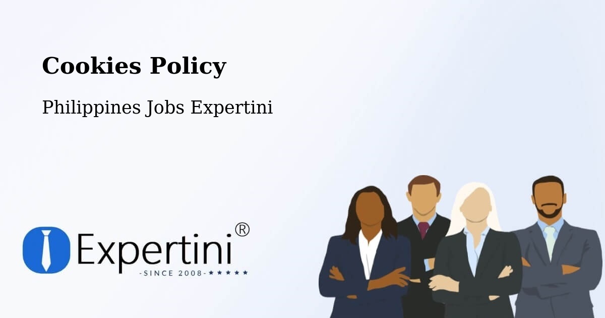 Cookie Policy – Gammad - Philippines Jobs Expertini