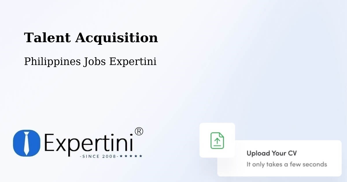 Post Jobs & Find Candidates in Gammad – Talent Acquisition Solutions - Philippines Jobs Expertini